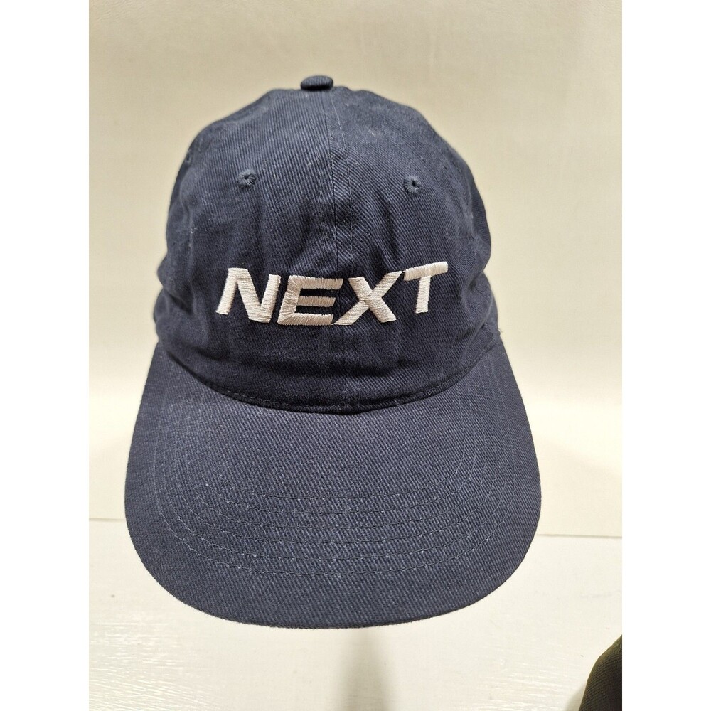 NEXT Paramount Pictures Vintage Black Movie Snapback Hat Cap